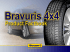 Bravuris 4x4