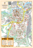Mapa Chebu ke stažení - Interaktivní encyklopedie města Chebu