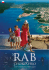 Ostrov Rab – katalog v pdf