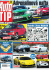 Auto TIP1/2014 - La Carrera Panamericana