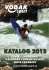 Katalog 2012 - VODÁK sport
