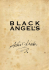 Koktejly - Black Angel`s Bar
