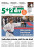 Noviny 5+2 - Karate klub Odry
