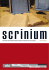 Scrinium Band 64 (Wien 2010) - Verband Österreichischer