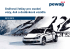 Sněhové řetězy pro osobní vozy, 4x4 a dodávková vozidla