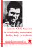 CHE Guevara 4 - Svaz mladých komunistů Československa