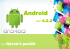 Manuál pro Android 4