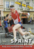 sprint - sekce OB