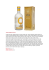 VODKA CARSKAJA ZLATÁ Carská Zlatá vodka „CARSKAja zolotaja