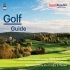 golf - CzechTourism