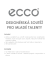 Designérská soutěž ECCO