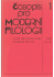 Časopis pro moderní filologii 2004 (86) 1