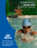 Swim Spa Hydropool