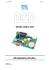Deska sběru dat DSD