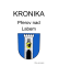 Kronika Přerova nad Labem 2012
