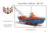 Royal Navy Lifeboat© BB 101