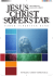 Stáhnout plakát A3 - Jesus Christ Superstar