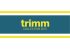 m in i - Trimm.cz