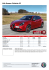 Pricelist - Alfa Romeo