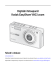 Digitální fotoaparát Kodak EasyShare V603 zoom