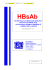 DiaPro_HBs Ab (SAB CE)