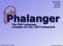 Snímek 1 - Phalanger - the PHP Language Compiler for .NET