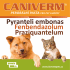 Caniverm - Bioveta, a.s.