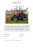 Dodávka traktoru