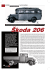 Škoda 206
