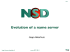 NSD Update - NLnet Labs