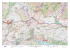Afghanistan Topographic Maps with background (PI42-07)