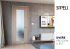 Katalog Dveře pro dům a byt 2016