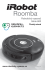 iRobot Roomba návod český pro sérii 600