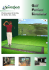 Golf Perfect Simulator Golf Perfect Simulator
