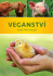 Veganství - Otevři oči
