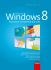 Microsoft Windows 8 Podrobná uživatelská příručka