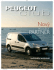 partner - Peugeot