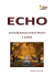 ECHO 4-2013 komplet - Domov seniorů Hranice