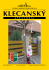 3/2015 - Městský úřad Klecany