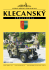 6/2013 - Městský úřad Klecany