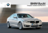 BMW řady 1 - BYCHL sro