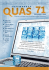 softwarový QUAS