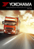 Katalog pneumatiky pro nákladní auta a autobusy 2015/16