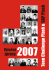 Výroční zpráva 2007 - Středisko křesťanské pomoci Plzeň