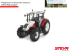 Představení prémiového traktoru