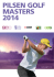 pilsen golf masters 2014 - Golf Klub Čertovo břemeno