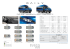 Daily LINE – meziměstský minibus – Diesel EURO VI