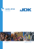 ceník 2014 - JDK, spol. s ro