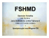 Klinický obraz FSHMD