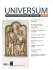 Universum 3 / 2011 - Česká křesťanská akademie
